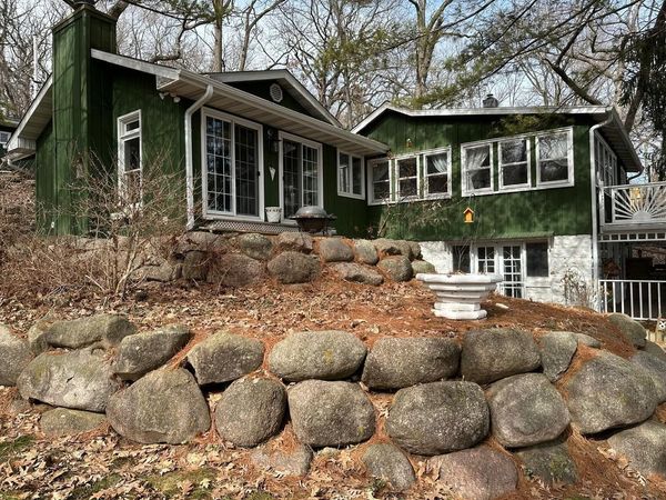 10488 East Riverview Drive, Edgerton, WI 53534