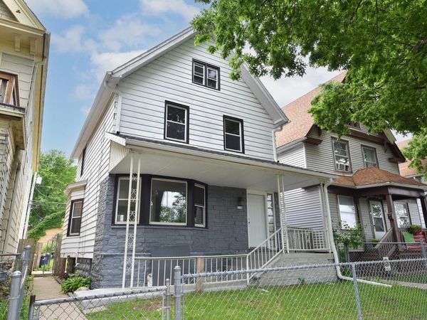 2129 N 47th STREET, Milwaukee, WI 53208