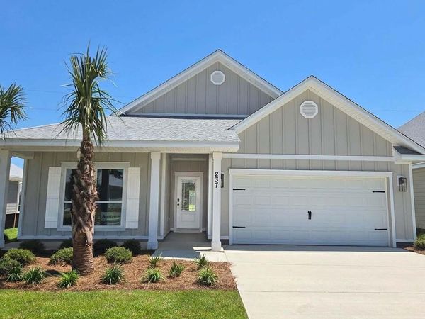 237 Dama Del Mar Way, Panama City Beach, FL 32407