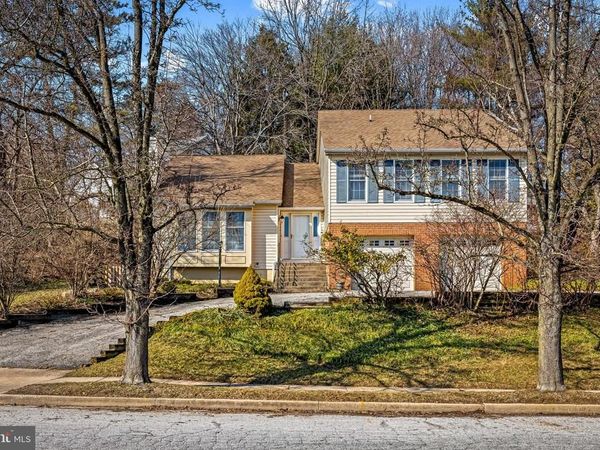 238 HUNTERS RIDGE ROAD, LUTHERVILLE TIMONIUM, MD 21093