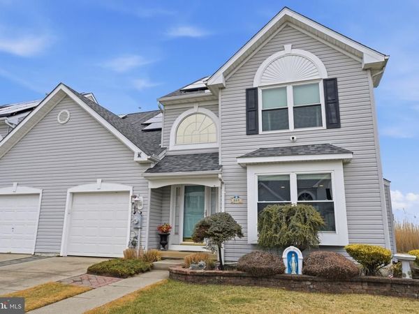 809 N LITTLE ROCK AVENUE , VENTNOR CITY, NJ 08406