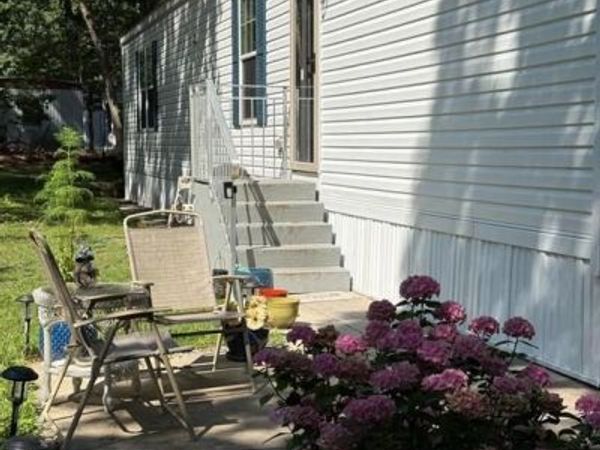 2110 MAYS LANDING ROAD, Unit 73, MILLVILLE, NJ 08332