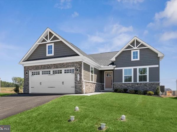 4738 NAPLES AVENUE, ABERDEEN, MD 21001