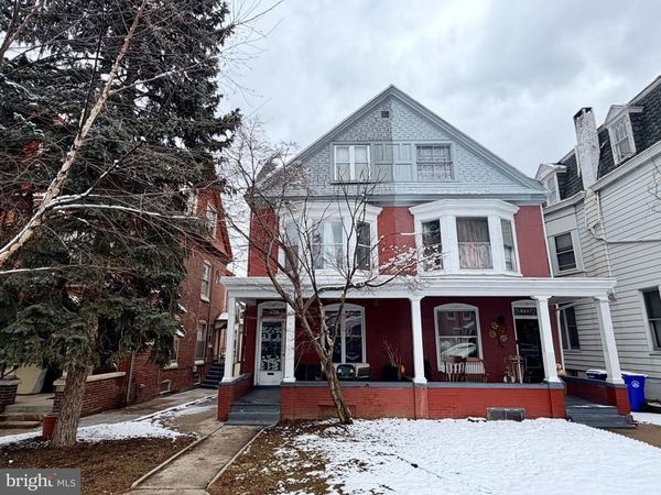 825 N 4TH STREET, READING, PA 19601