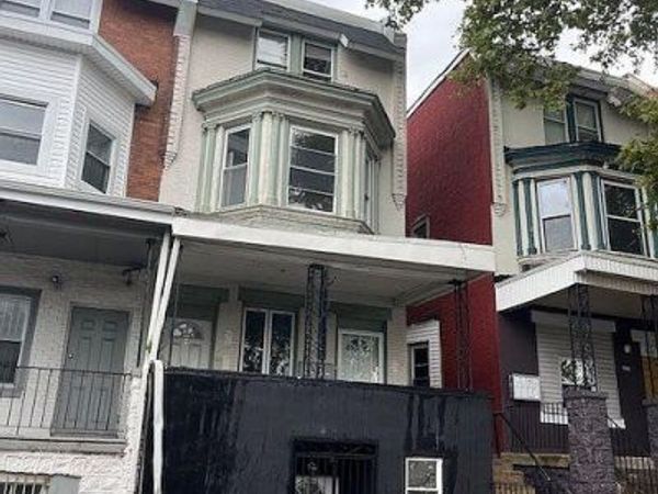 5634 WALNUT STREET, Unit 2, PHILADELPHIA, PA 19139