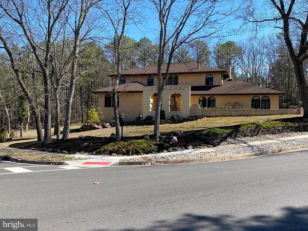 40 CHIPPENHAM DRIVE, VOORHEES, NJ 08043