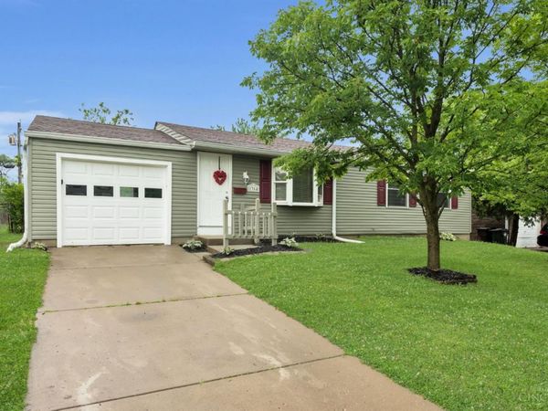 1364 Karahill Drive, Forest Park, OH 45240