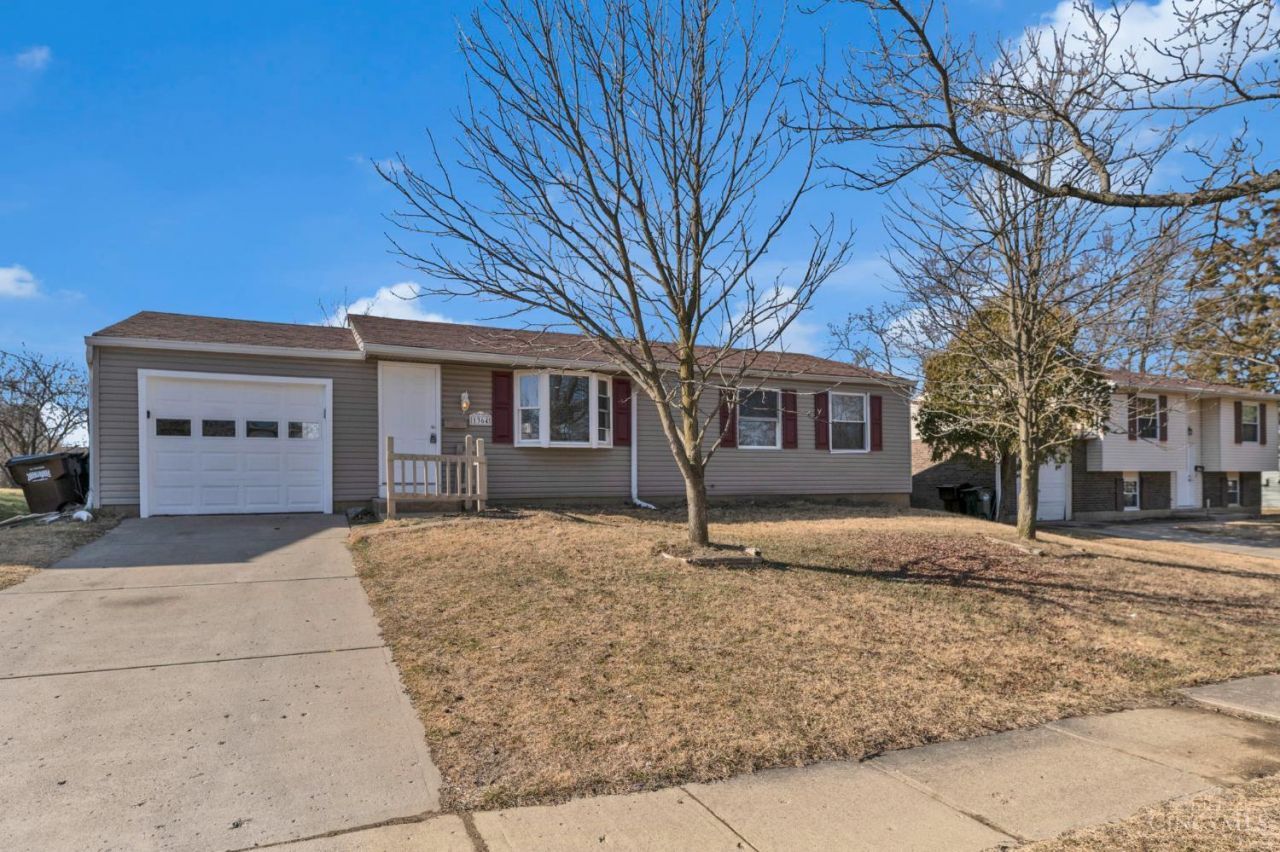 1364 Karahill Drive, Forest Park, OH 45240 Main Photo