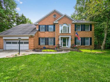 1706 Cottontail Drive, Miami Twp, OH 45150