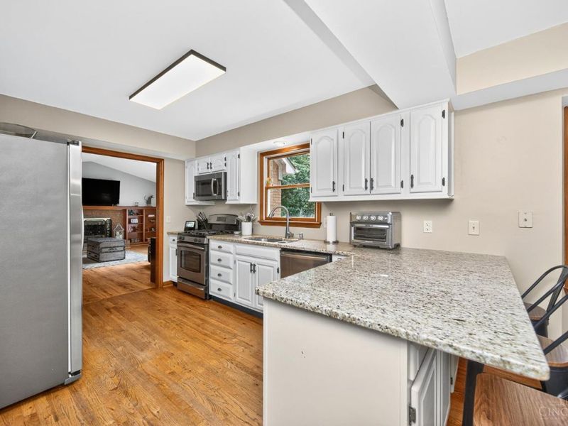 1706 Cottontail Drive, Miami Twp, OH 45150 Photo 10