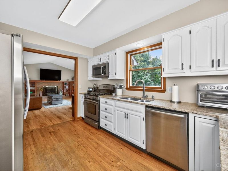 1706 Cottontail Drive, Miami Twp, OH 45150 Photo 13