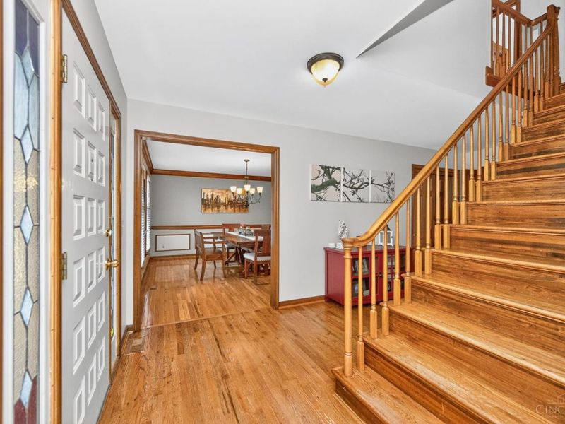 1706 Cottontail Drive, Miami Twp, OH 45150 Photo 4