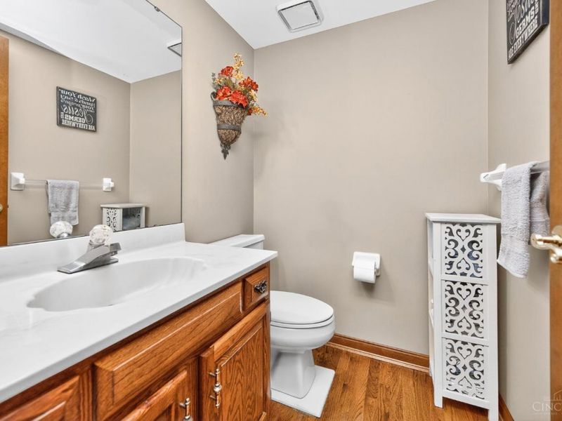 1706 Cottontail Drive, Miami Twp, OH 45150 Photo 8