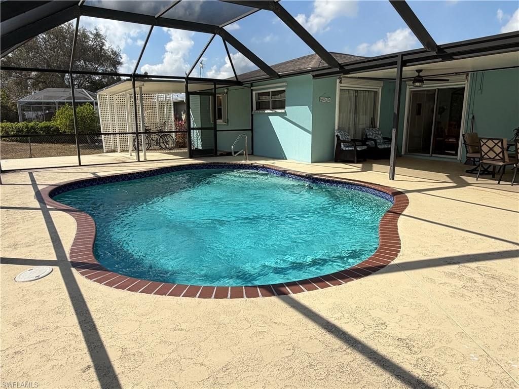 12213 De Moya Dr, Fort Myers, FL 33905 Photo