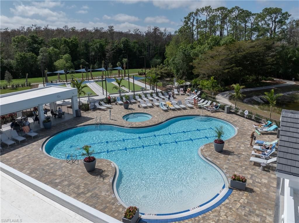 10460 Washingtonia Palm Way, Unit 1332, Fort Myers, FL 33966 Photo