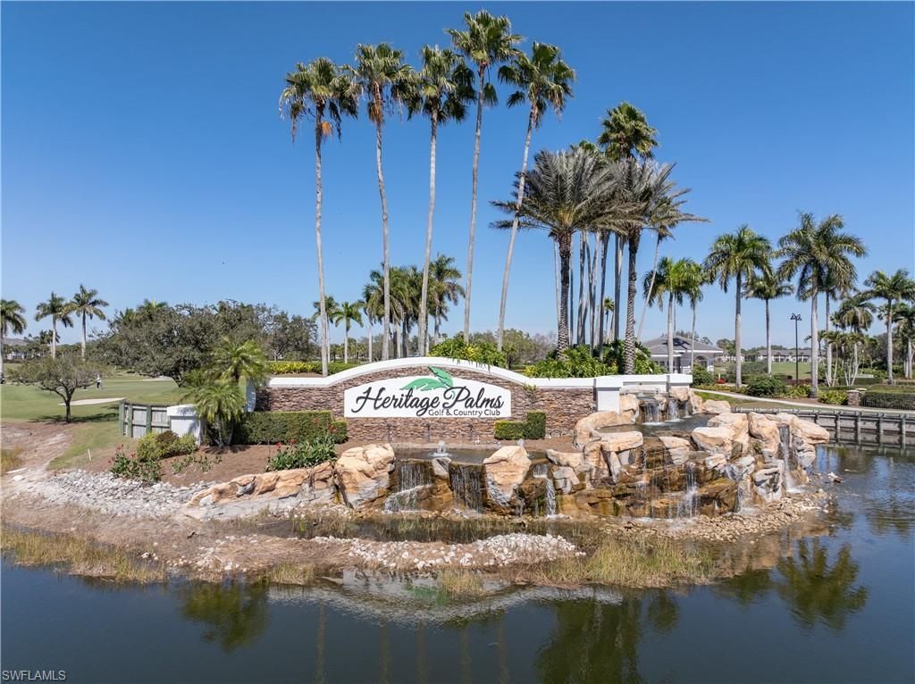 10460 Washingtonia Palm Way, Unit 1332, Fort Myers, FL 33966 Photo