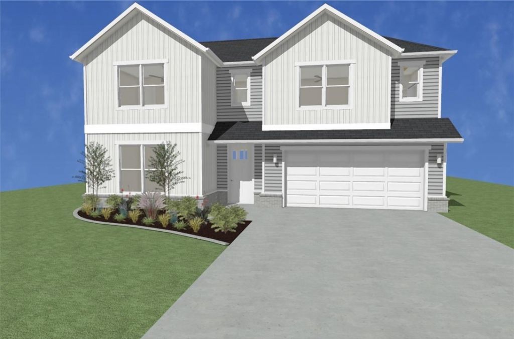 5909 SW Messenger Avenue , Bentonville, AR 72713 Main Photo