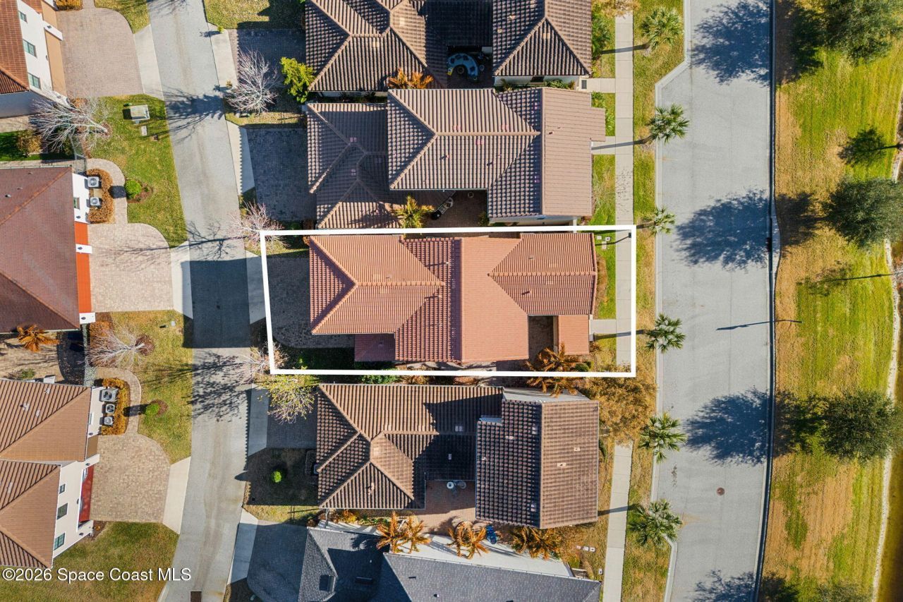 7123 Vista Hermosa Drive , Melbourne, FL 32940 Photo