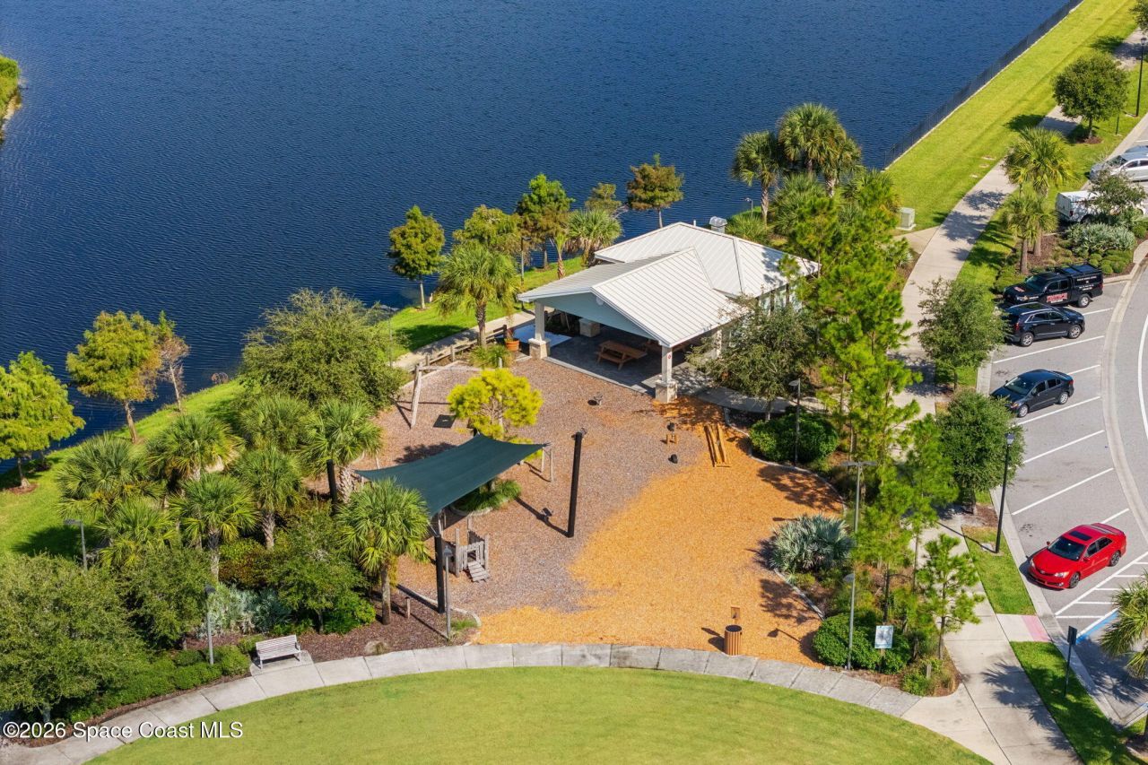 7123 Vista Hermosa Drive , Melbourne, FL 32940 Photo