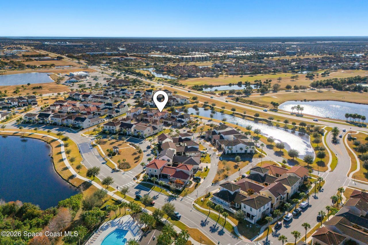 7123 Vista Hermosa Drive , Melbourne, FL 32940 Photo