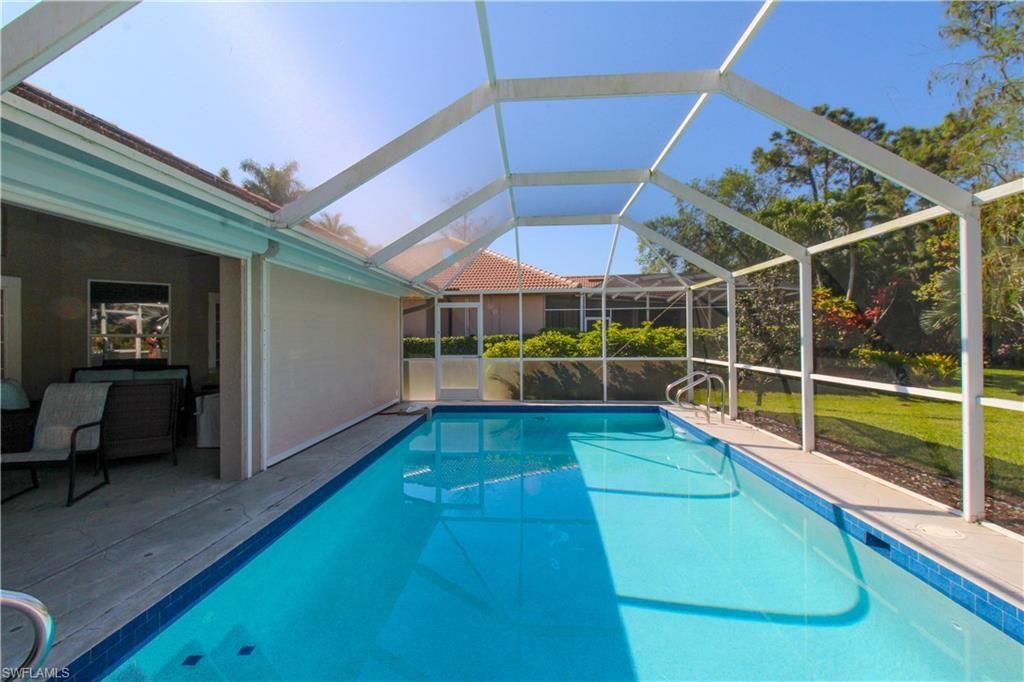 333 Wentworth Ct, Naples, FL 34104 Photo