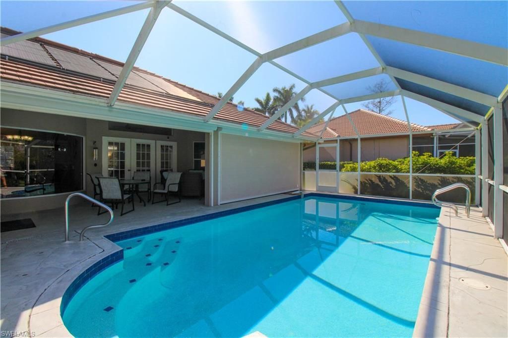 333 Wentworth Ct, Naples, FL 34104 Photo