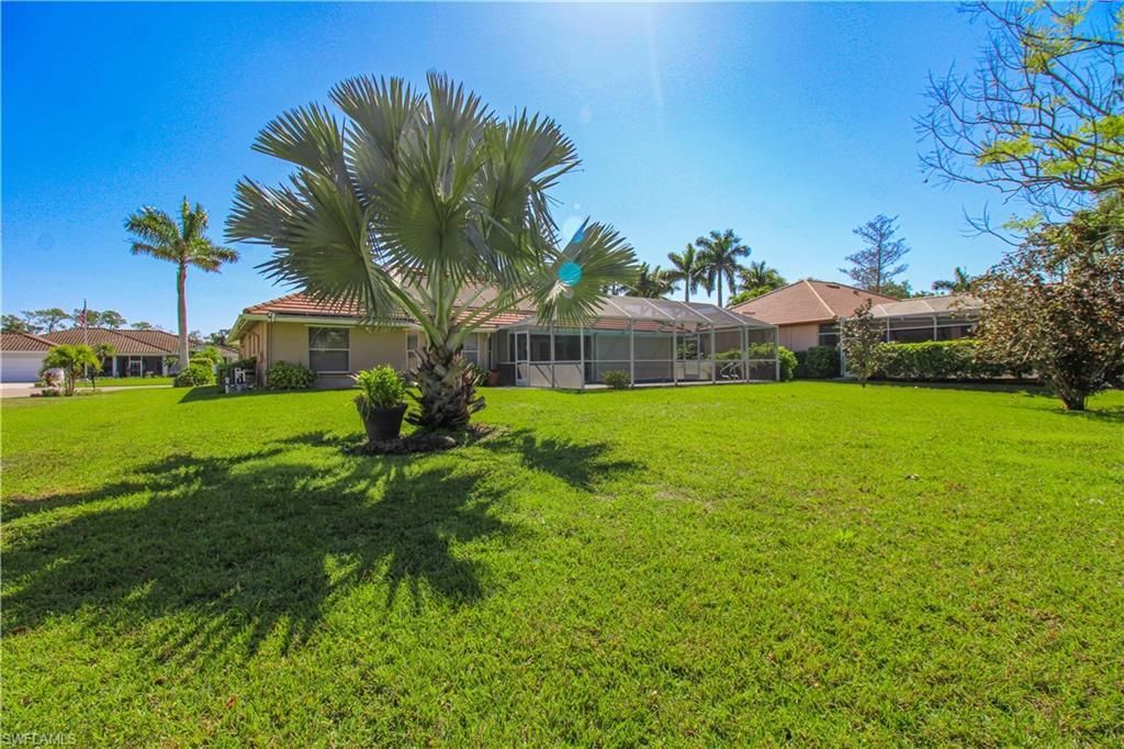 333 Wentworth Ct, Naples, FL 34104 Photo