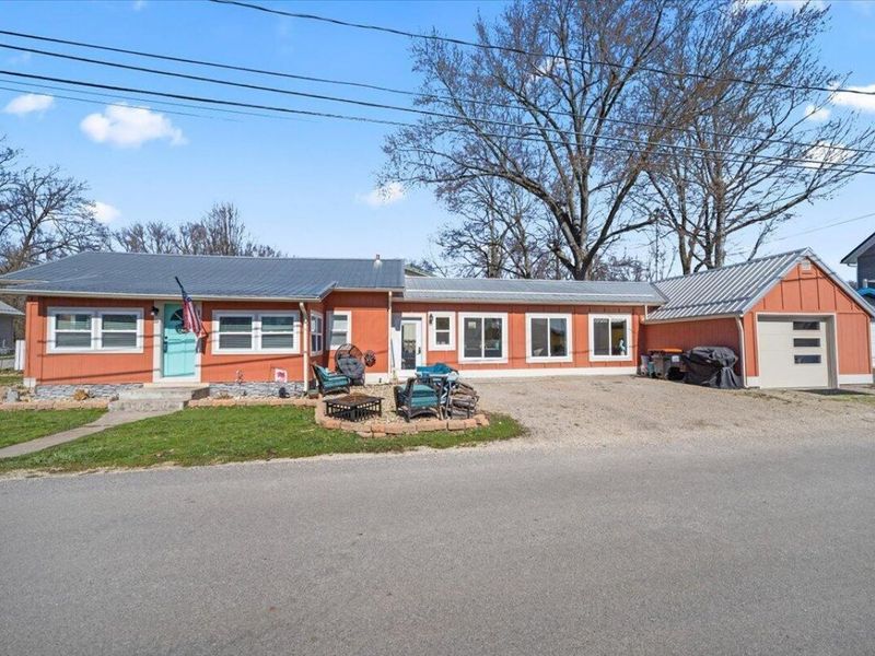 131 Cranberry Lane, Buckeye Lake, OH 43008 Photo 1