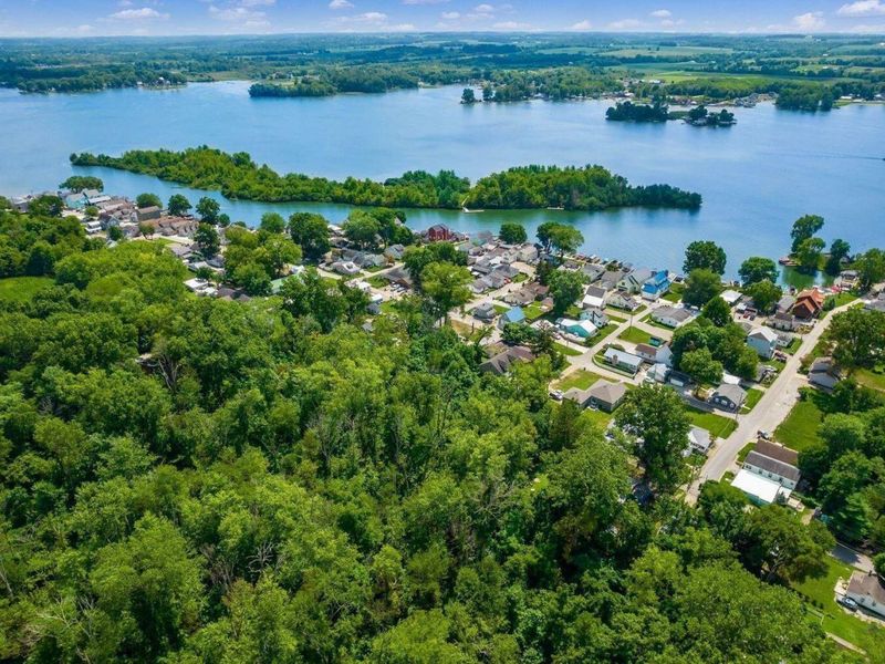 131 Cranberry Lane, Buckeye Lake, OH 43008 Photo 4
