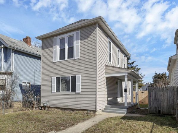 130 Chicago Avenue , Columbus, OH 43222