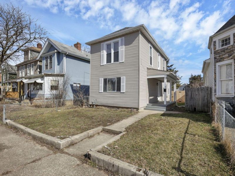 130 Chicago Avenue , Columbus, OH 43222 Photo 2