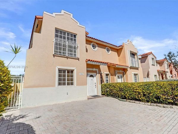 7783 SW 94th Ln, Unit 7783, Miami, FL 33156