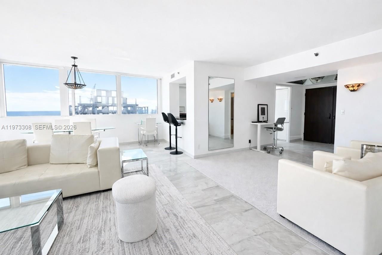 3411 Indian Creek Dr, Unit LPH1401, Miami Beach, FL 33140 Photo