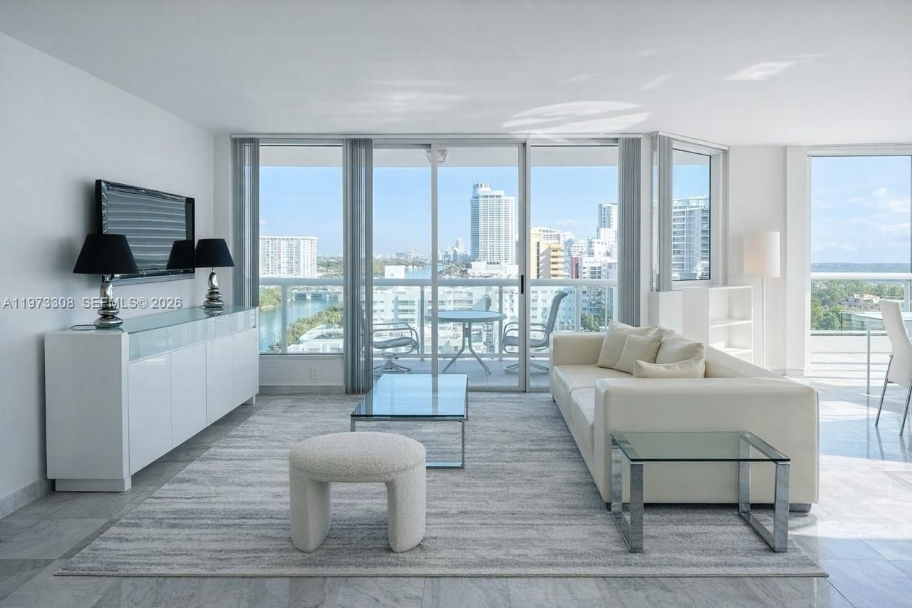 3411 Indian Creek Dr, Unit LPH1401, Miami Beach, FL 33140 Photo