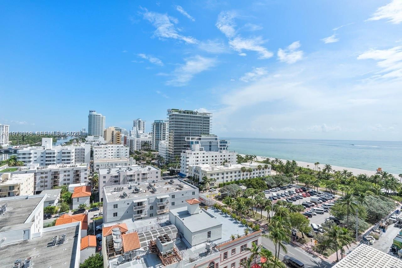 3411 Indian Creek Dr, Unit LPH1401, Miami Beach, FL 33140 Photo