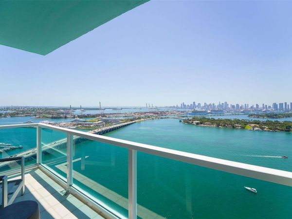 650 West Ave , Unit PH09, Miami Beach, FL 33139