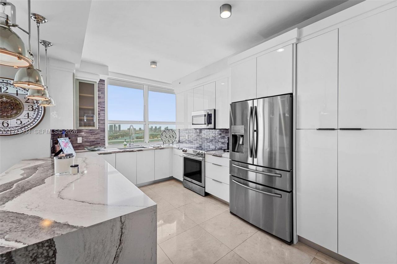 650 West Ave, Unit PH09, Miami Beach, FL 33139 Photo