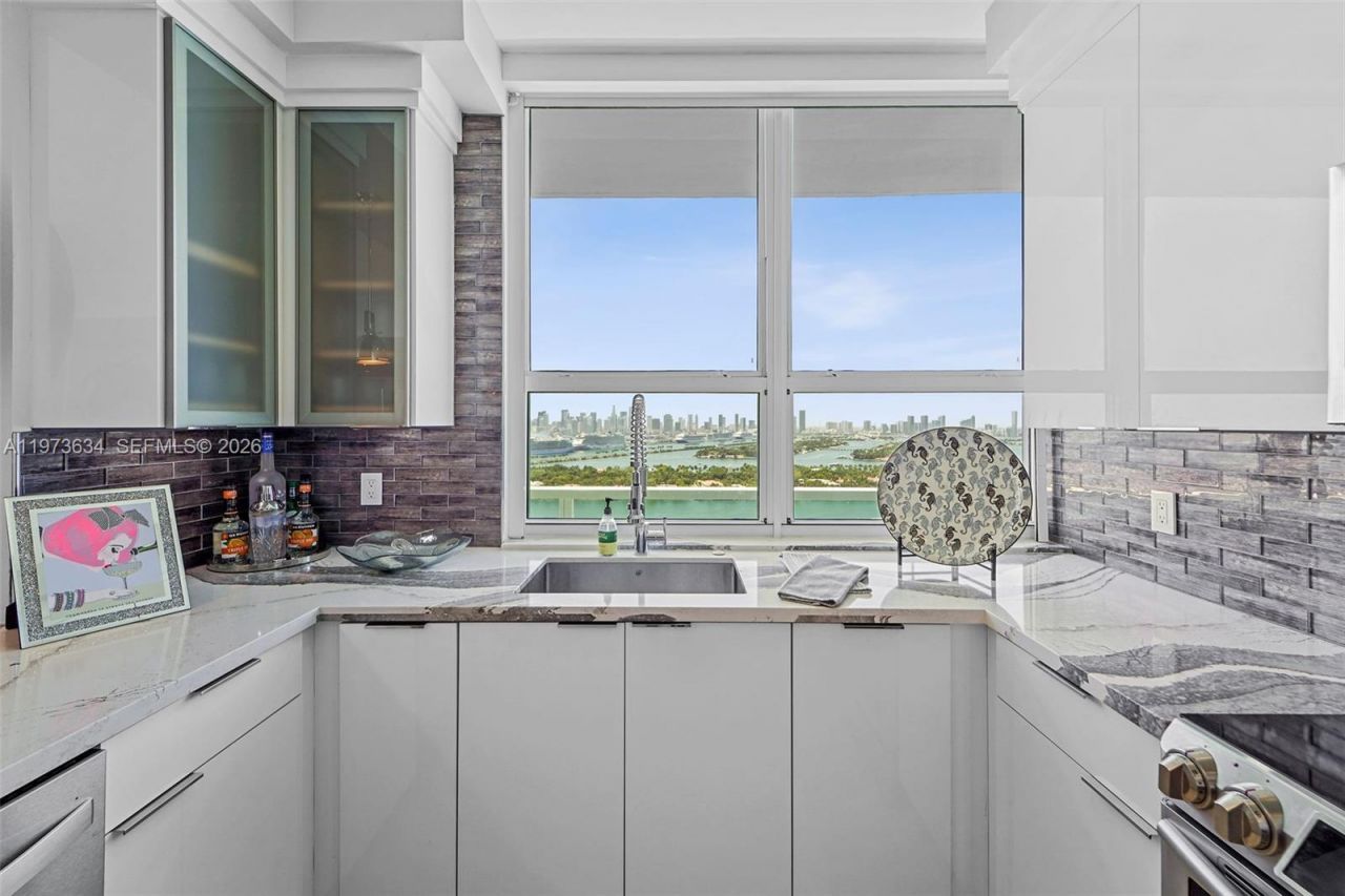 650 West Ave, Unit PH09, Miami Beach, FL 33139 Photo