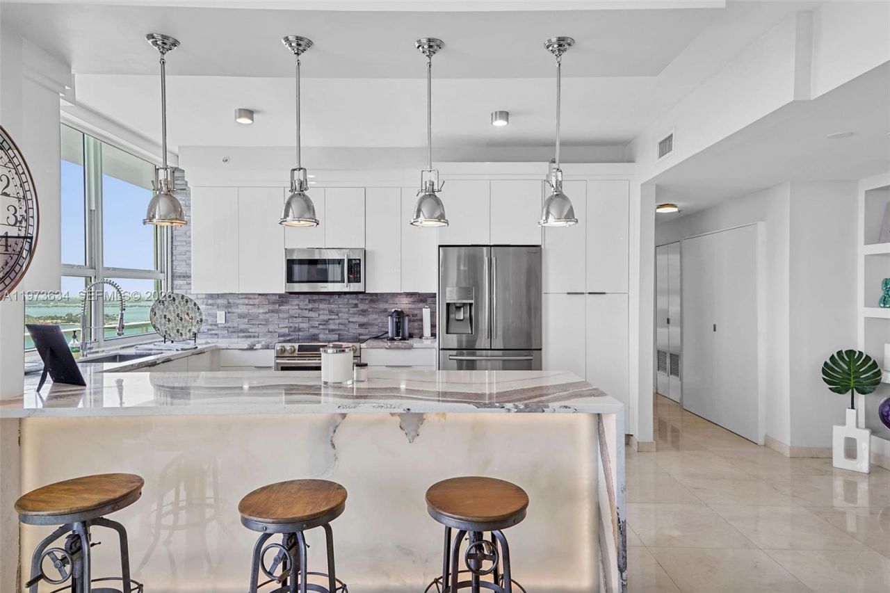 650 West Ave, Unit PH09, Miami Beach, FL 33139 Photo