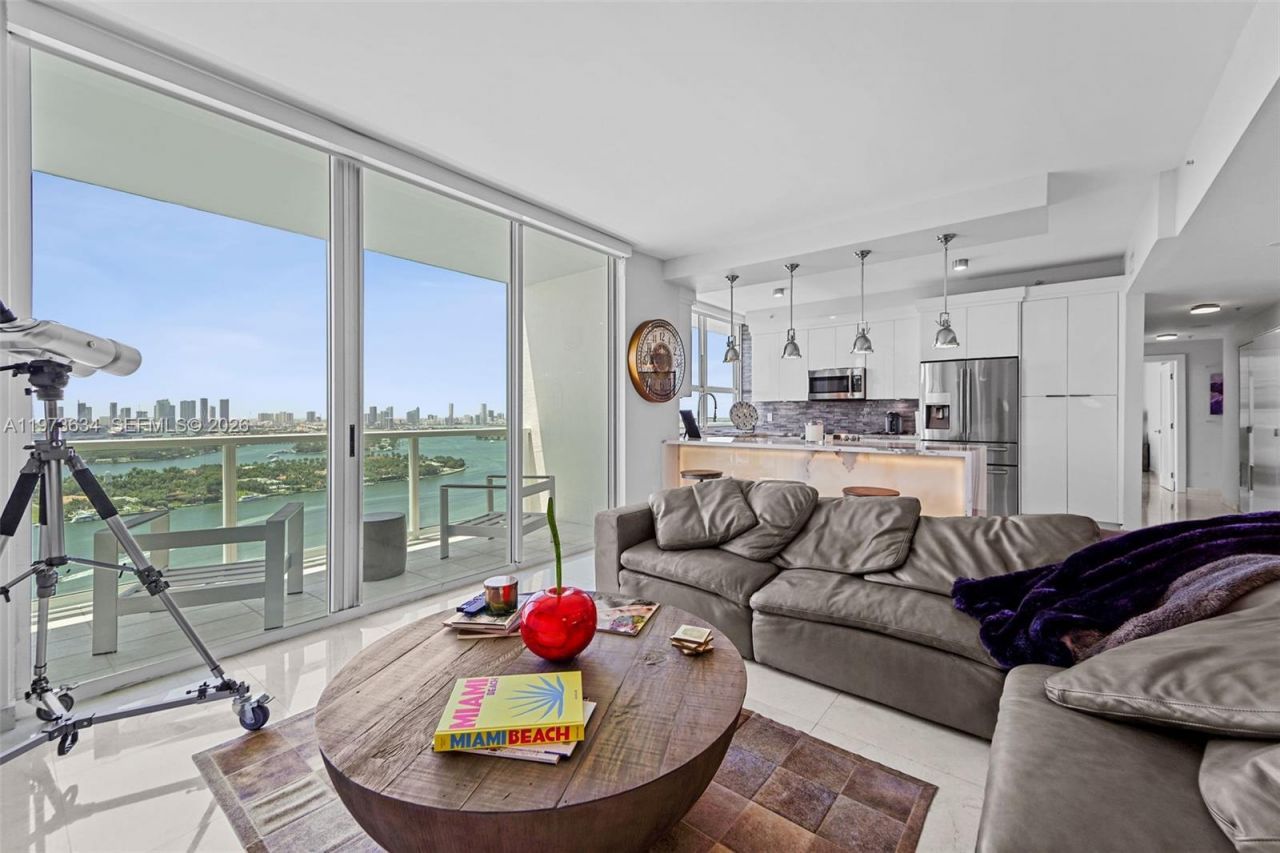 650 West Ave, Unit PH09, Miami Beach, FL 33139 Photo