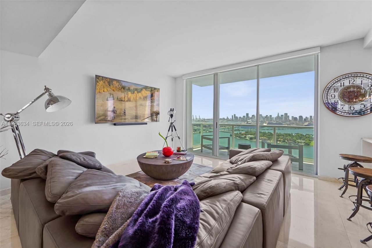 650 West Ave, Unit PH09, Miami Beach, FL 33139 Photo