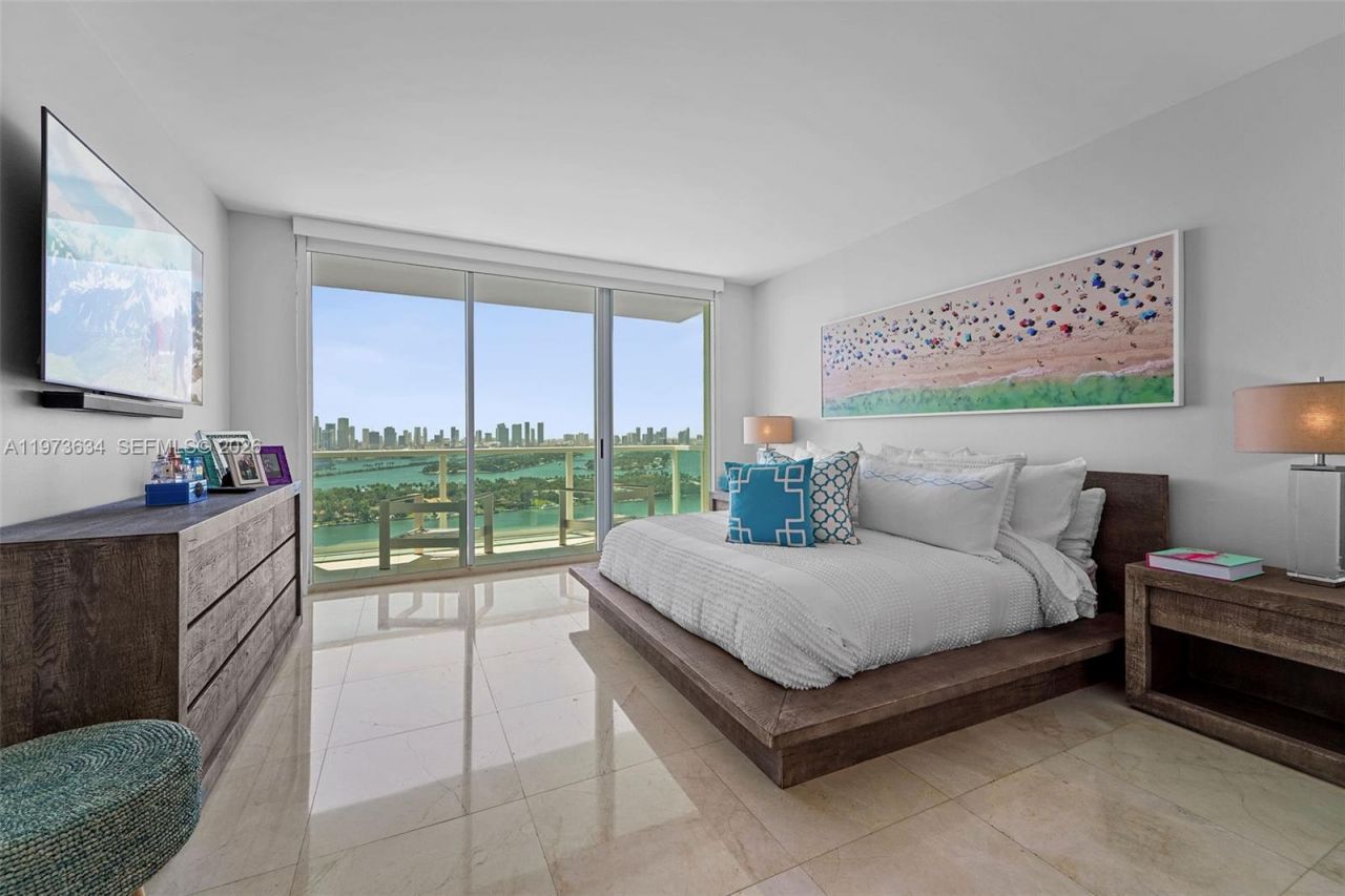 650 West Ave, Unit PH09, Miami Beach, FL 33139 Photo