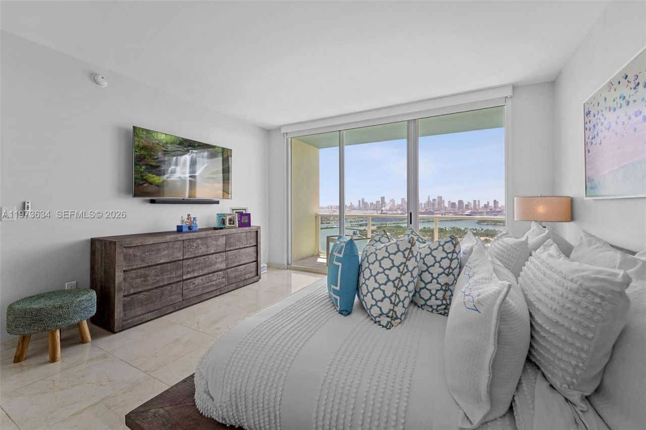 650 West Ave, Unit PH09, Miami Beach, FL 33139 Photo