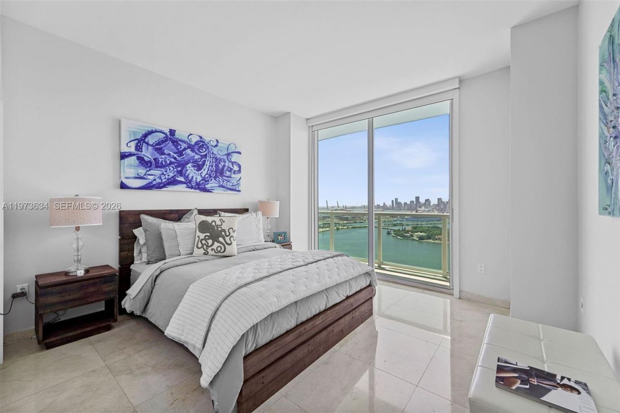 650 West Ave, Unit PH09, Miami Beach, FL 33139 Photo