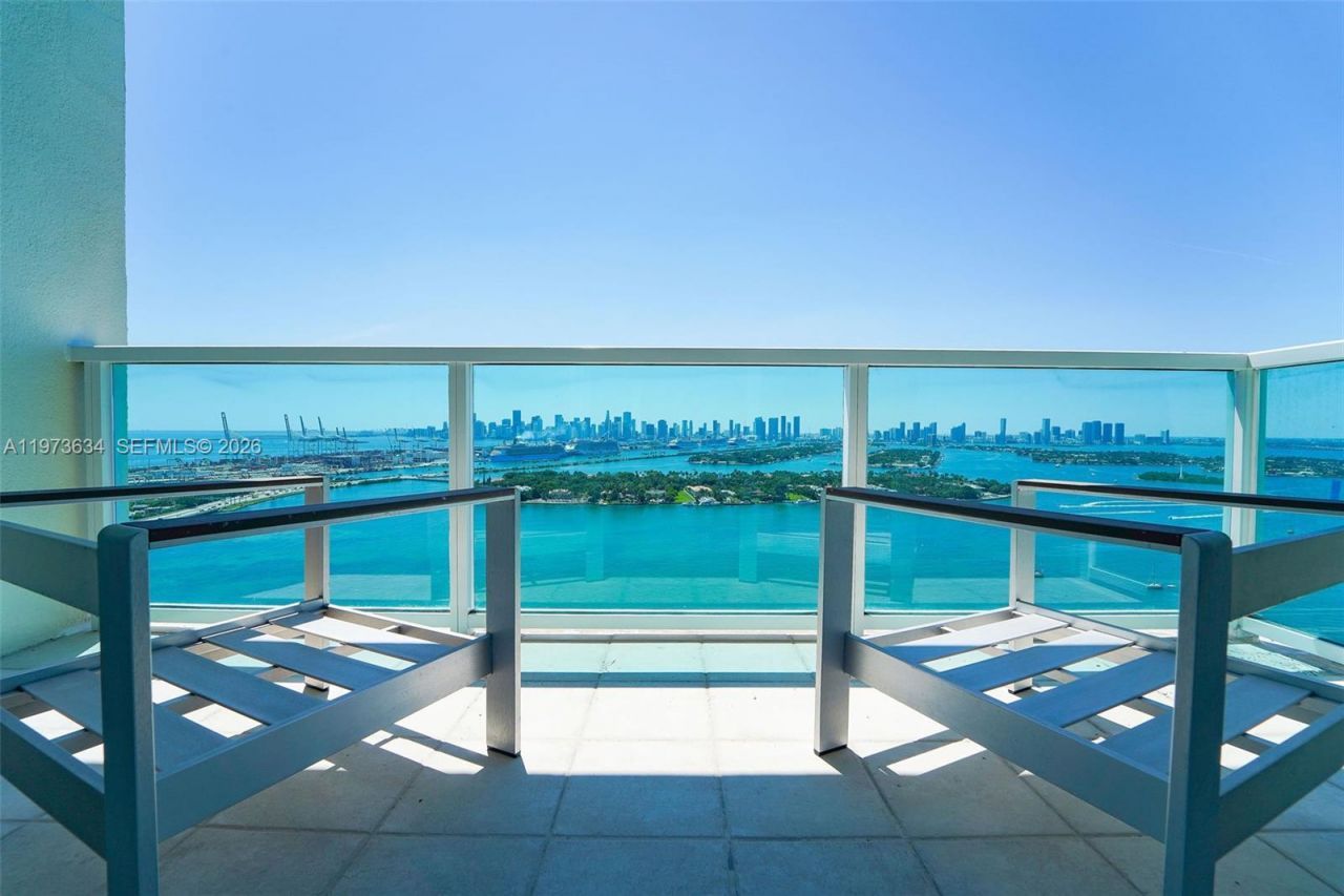 650 West Ave, Unit PH09, Miami Beach, FL 33139 Photo