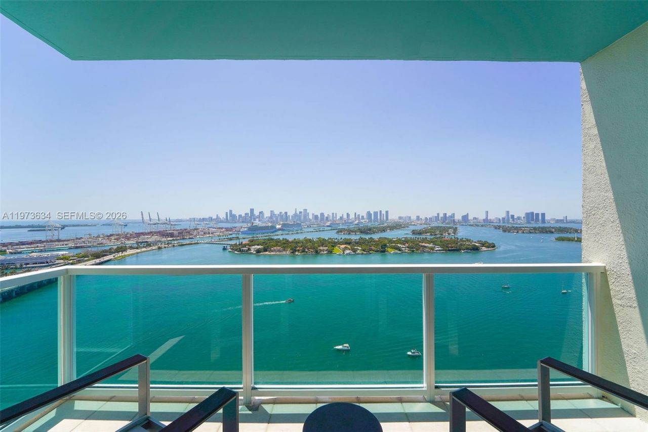 650 West Ave, Unit PH09, Miami Beach, FL 33139 Photo