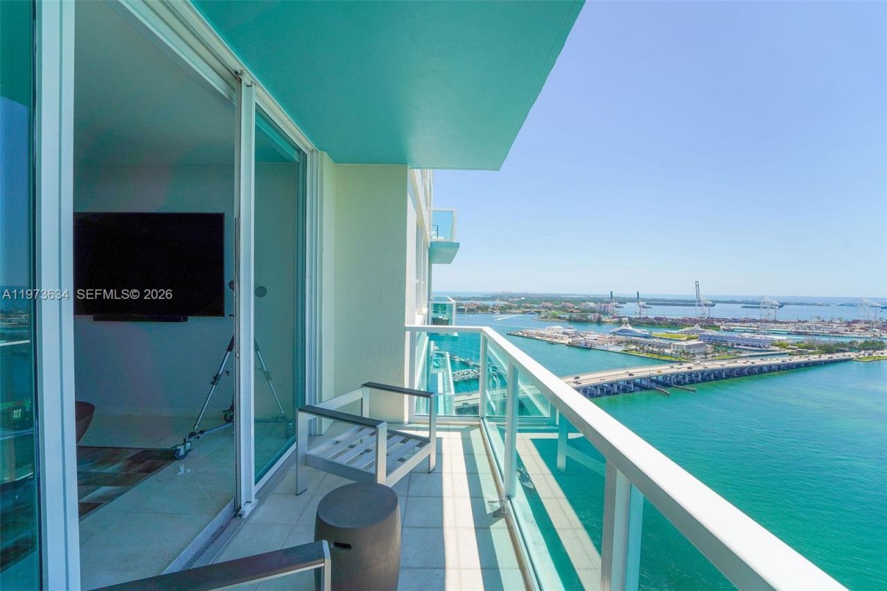 650 West Ave, Unit PH09, Miami Beach, FL 33139 Photo