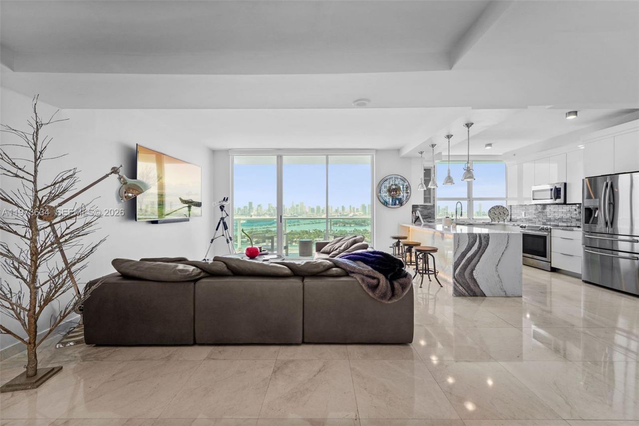 650 West Ave, Unit PH09, Miami Beach, FL 33139 Photo