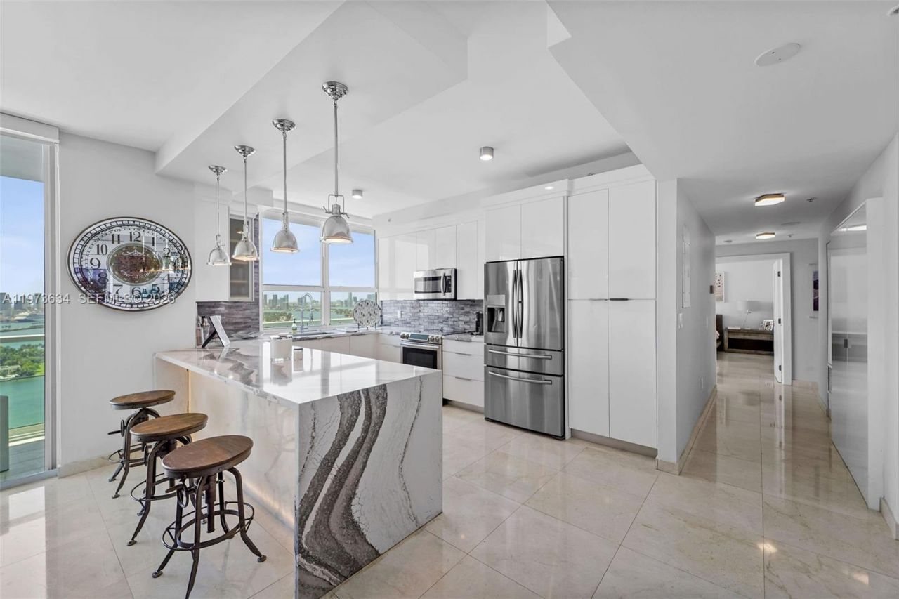 650 West Ave, Unit PH09, Miami Beach, FL 33139 Photo