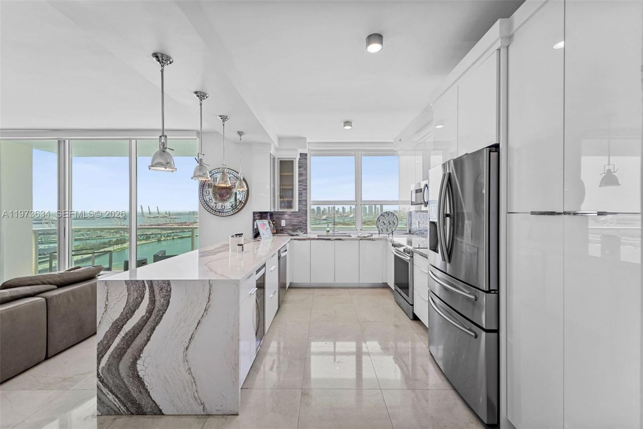 650 West Ave, Unit PH09, Miami Beach, FL 33139 Photo